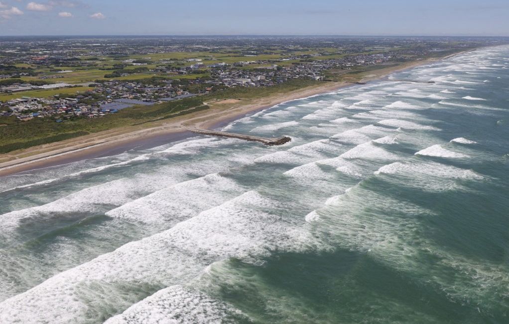 Séisme de magnitude 8,8 au Kamtchatka déclenche un tsunami et des évacuations à travers le Pacifique