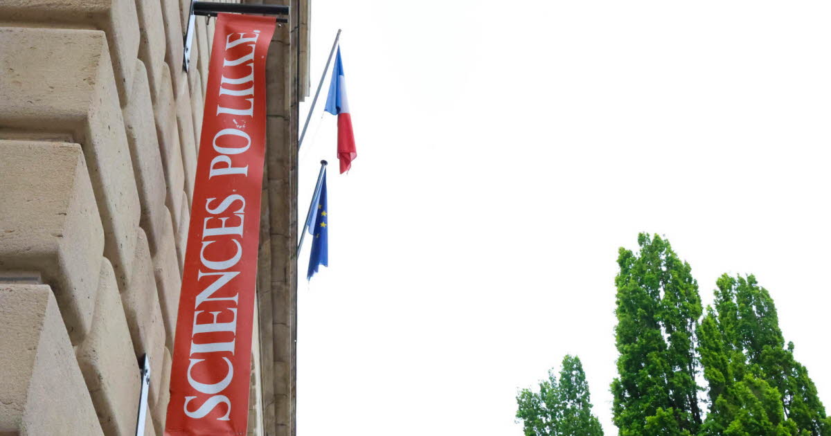 Sciences Po Lille annule l&rsquo;inscription d&rsquo;une étudiante gazaouie suite à des accusations d&rsquo;antisémitisme