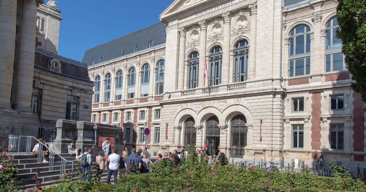 L&rsquo;institution d&rsquo;études politiques annule l&rsquo;inscription d&rsquo;une étudiante a cause de propos antisémites en ligne