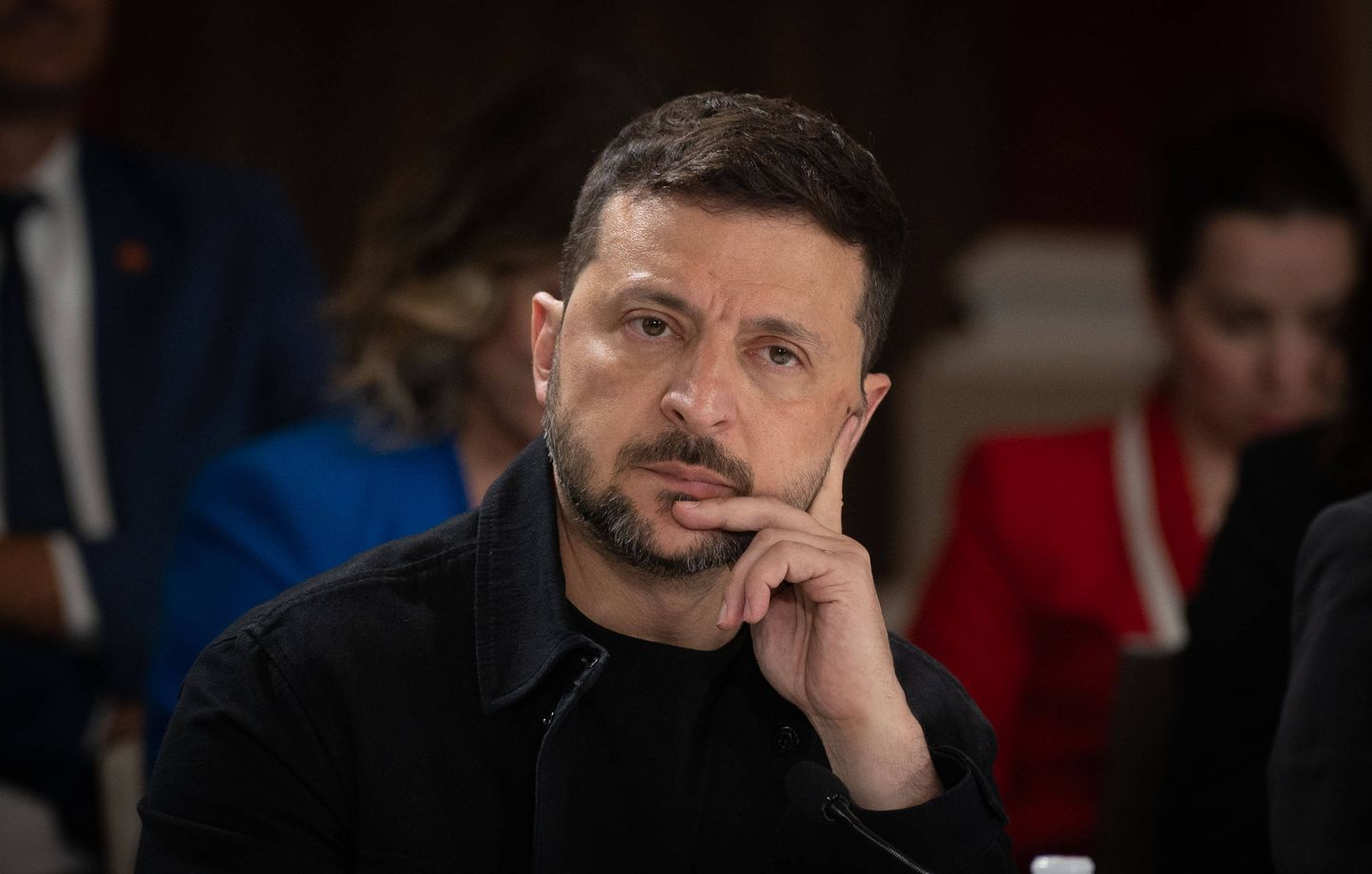 Ukrainian President Reverses Planned Anti-Corruption Law Amid Local and European Dissent