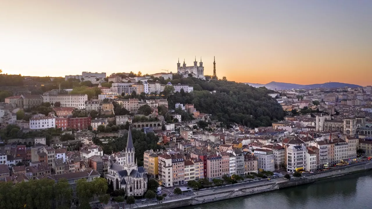 Immobilier : les prix à Lyon peuvent-ils continuer à baisser ?
