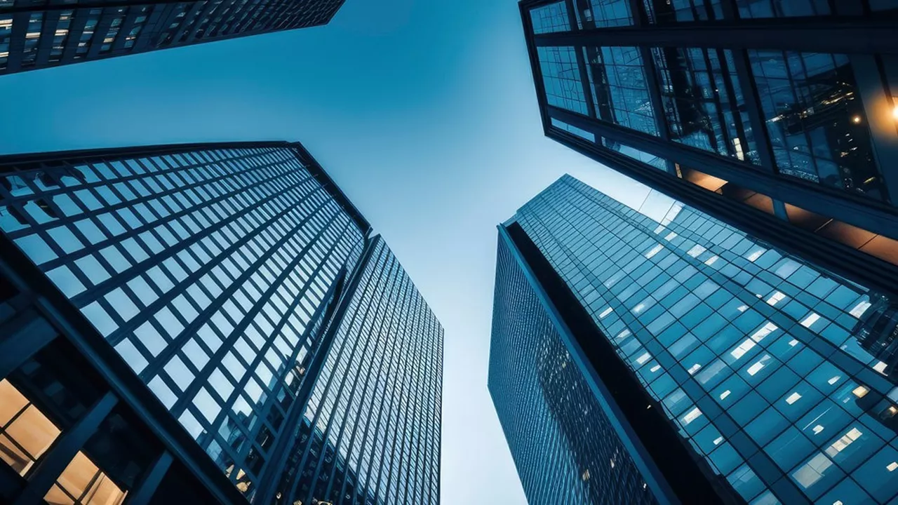 Immobilier : après la crise, certaines SCPI triomphent, d&rsquo;autres vacillent