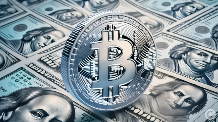 Les tarifs douaniers entrent en scène, l’emploi cède : entre géopolitique, macroéconomie et incertitude sur le Bitcoin