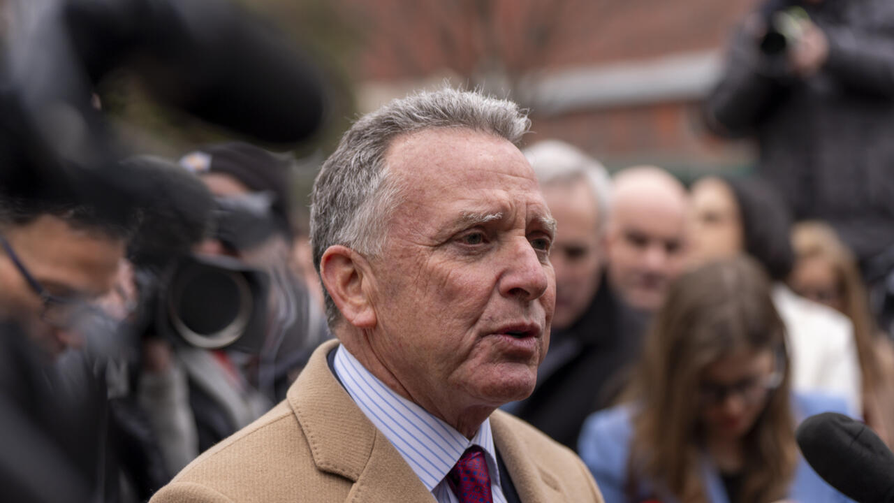 L&rsquo;envoyé spécial américain à Gaza face à la croissance de la crise alimentaire