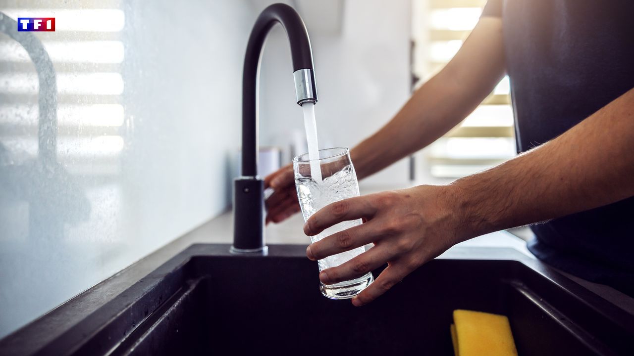 Le ministère de la Transition écologique dévoile une carte interactive des &lsquo;polluants éternels&rsquo; dans l&rsquo;eau