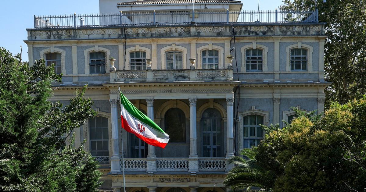 L&rsquo;Iran conteste les allégations d&rsquo;assassinats et d&rsquo;enlèvements avancées par les États-Unis et d&rsquo;autres nations occidentales