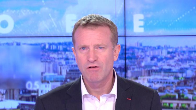 Restructuration en cours pour la présentation vidéo de l&rsquo;entretien avec Jean-Philippe Dugoin Clément