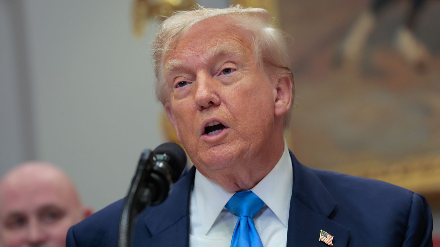 Ex-Président Russe Prophétise une Escalade des Tensions avec les Etats-Unis