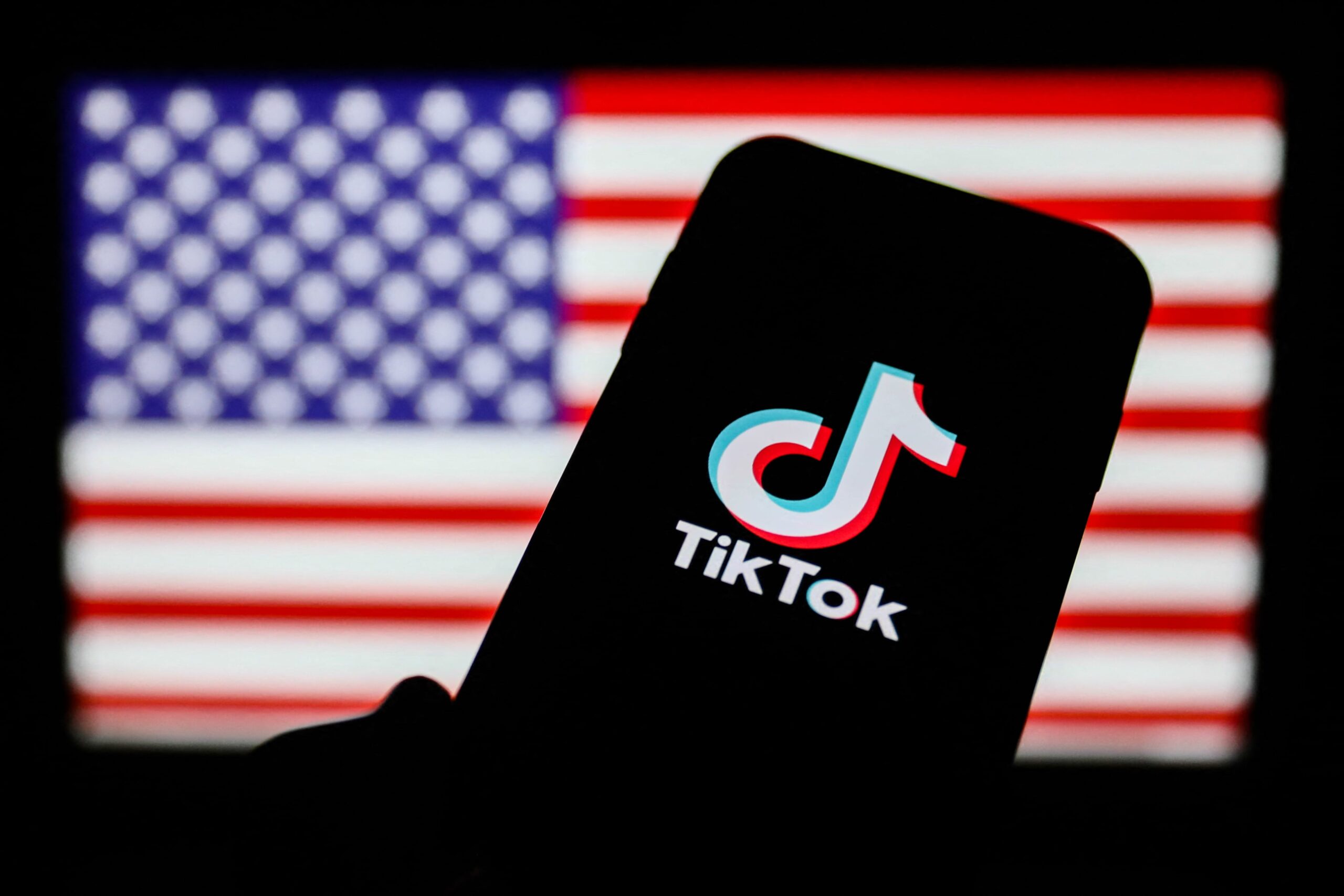 Lancement par TikTok d&rsquo;un système collaboratif contre la désinformation<br>