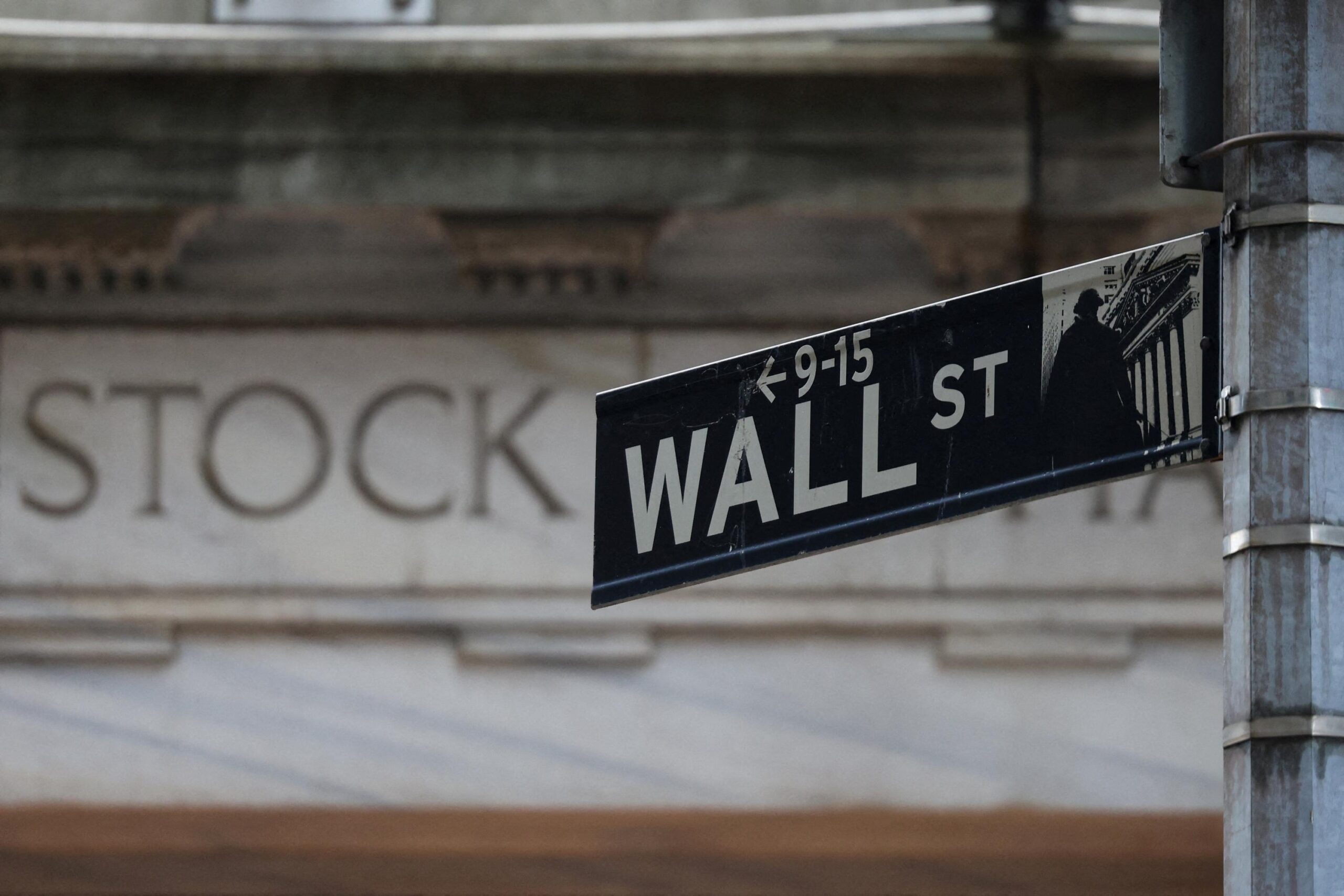 Wall Street termine en nette hausse, stimulée par l’optimisme d’une baisse prochaine des taux américains