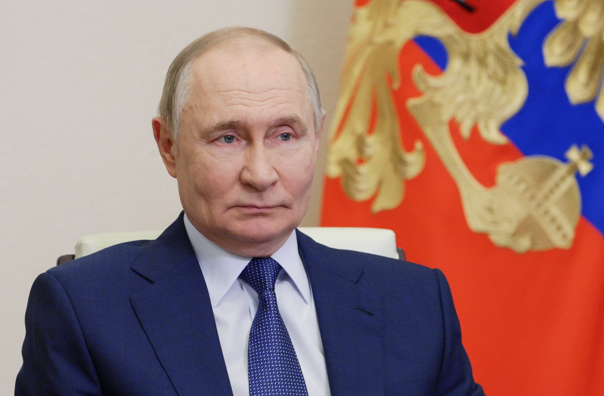 Ekaterina Dountsova, une voix dissidente face au pouvoir russe