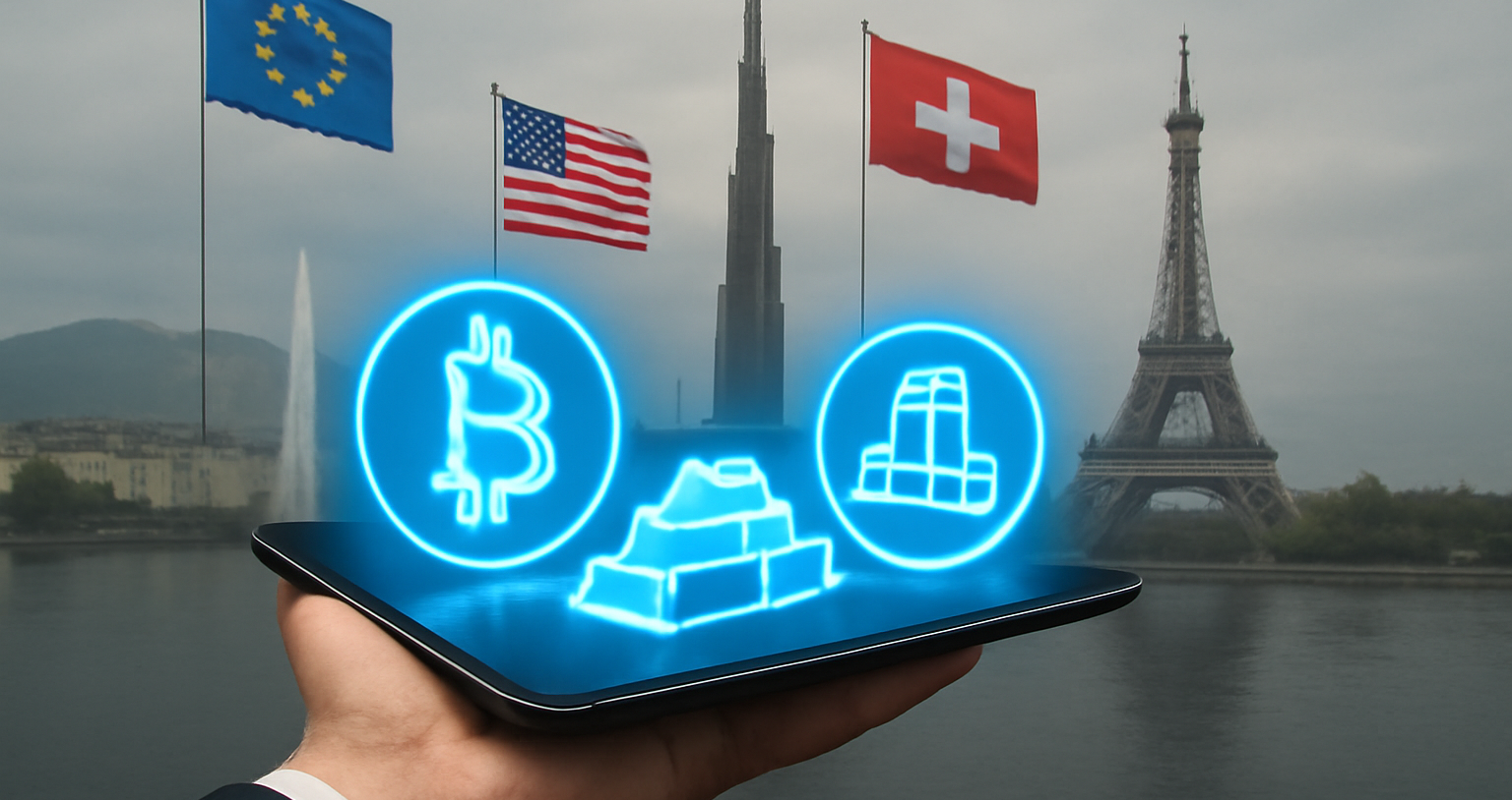 Interview exclusive avec Bernard Damanieu