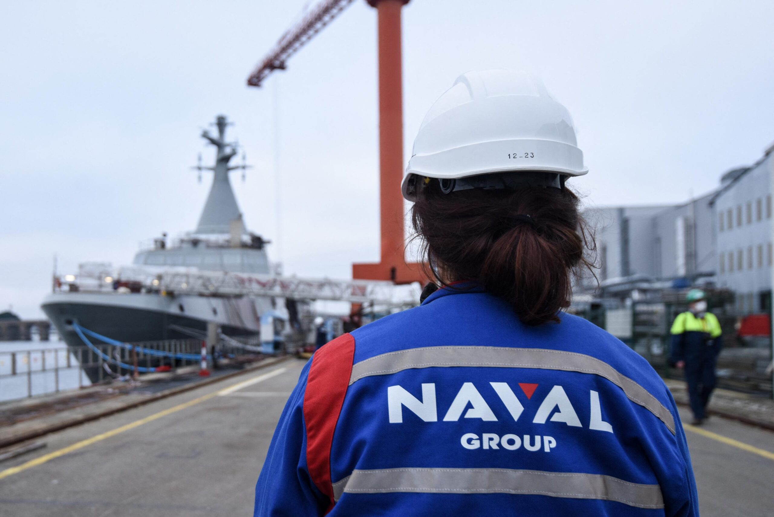 Naval Group essuie un nouveau revers avec la perte du marché norvégien au profit du Royaume-Uni