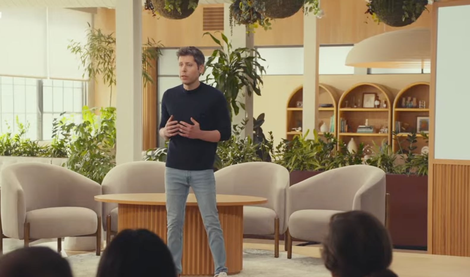 GPT-5 : Les coulisses techniques derrière les avancées de la prochaine IA de Sam Altman