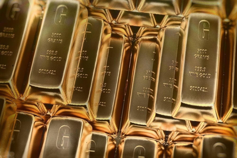 Marché mondial de l’or : la perspective de droits de douane américains fait trembler le secteur des métaux précieux