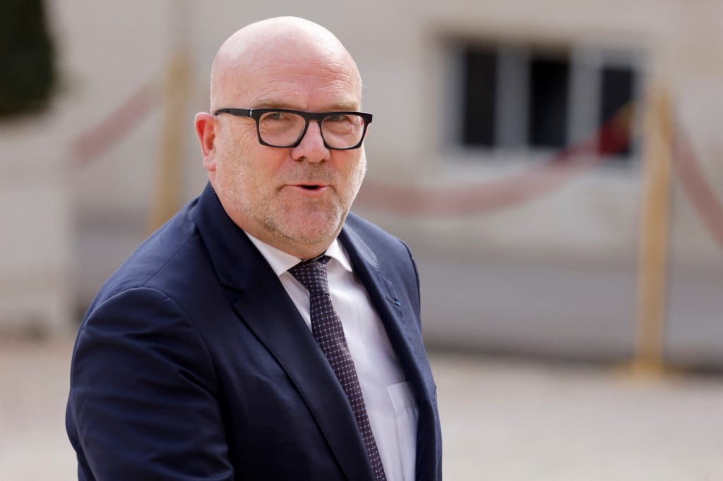 Bruno Bonnell alerte : « Sous-estimer le jeu vidéo est une erreur stratégique pour la France »