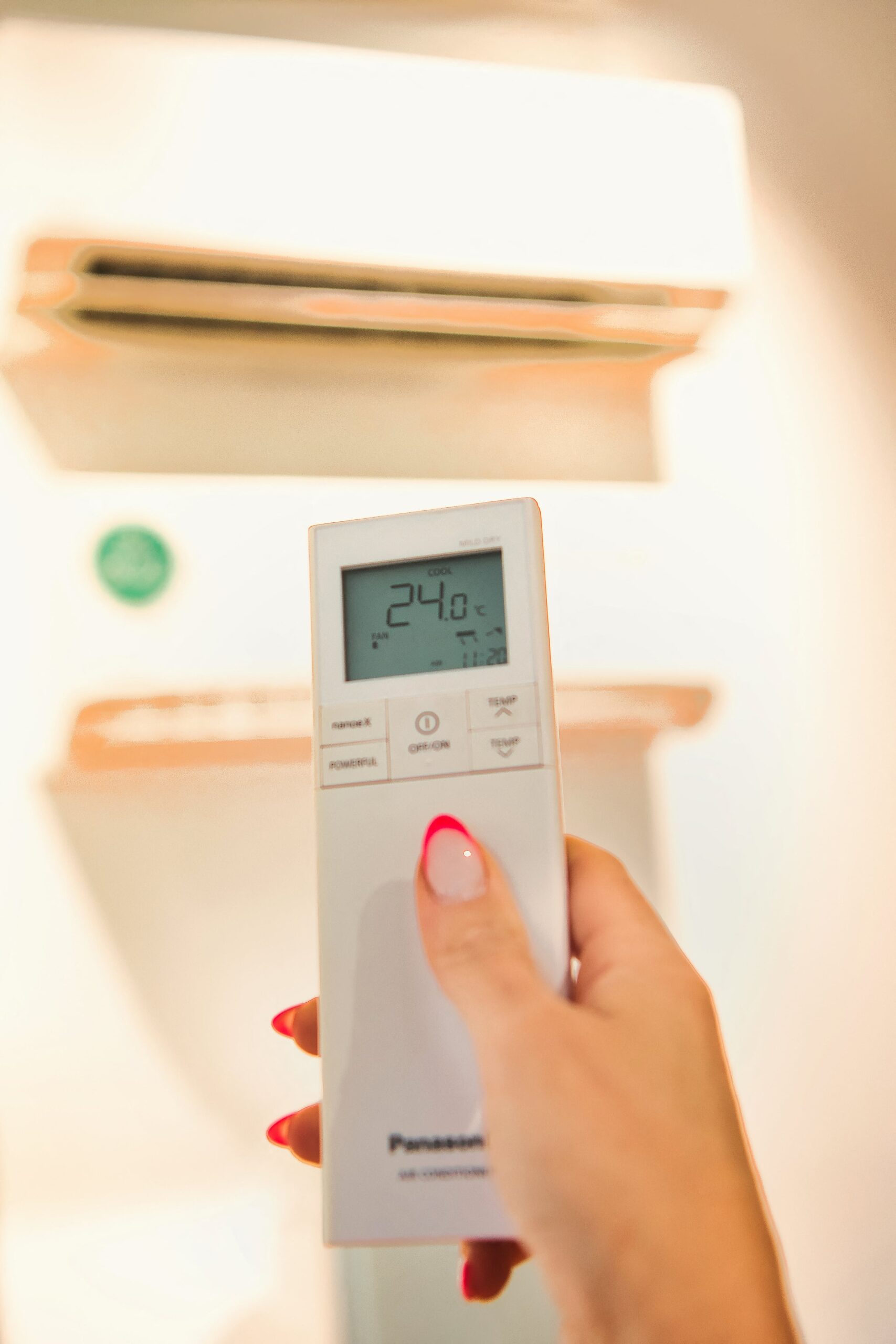 Climatisation : un ingénieur écologiste démonte les idées reçues