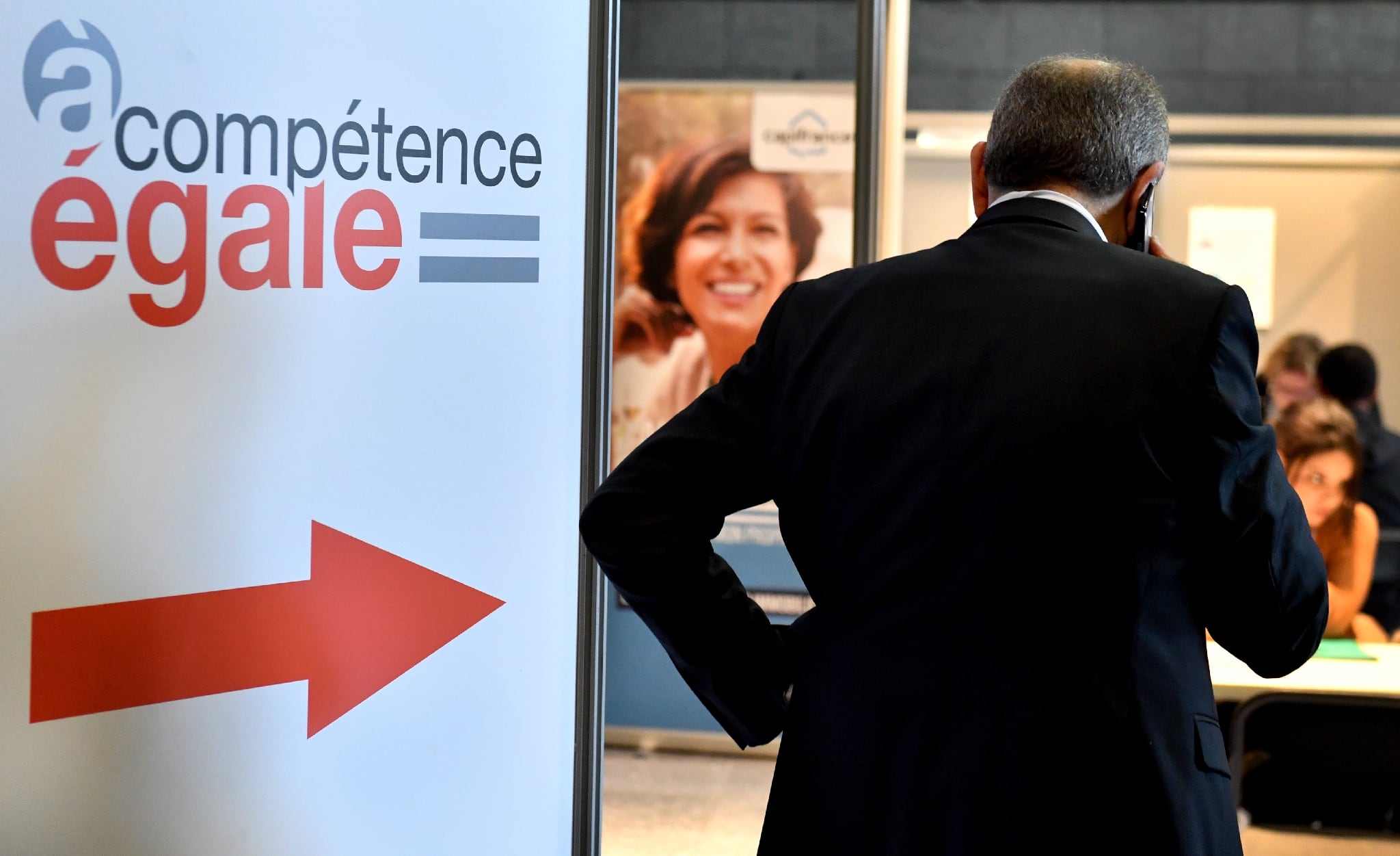 Emploi des seniors : les entreprises invitées à repenser leur politique d’intégration