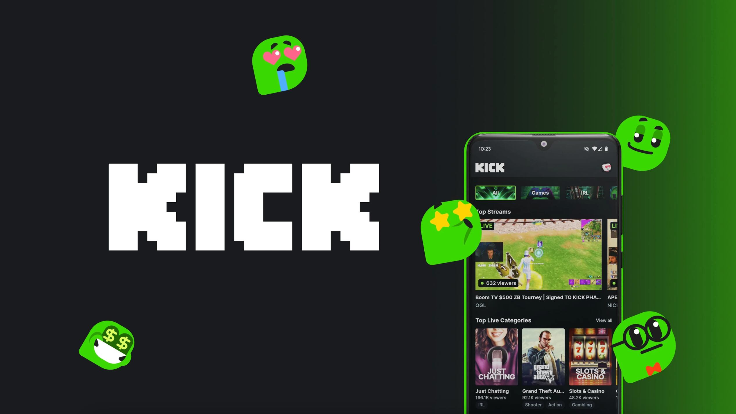 Mort de « Jean Pormanove » : L’essor controversé de Kick, plateforme de streaming entre fortunes rapides et dérives