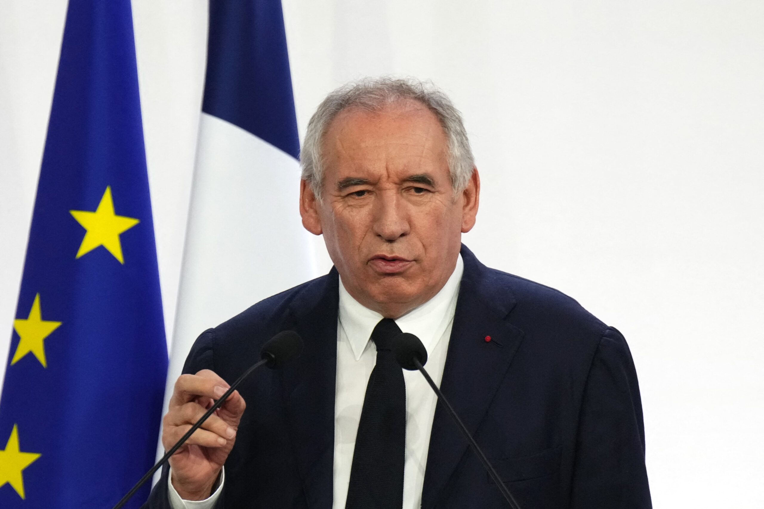 François Bayrou s’adresse à la nation : confiance, menaces de blocage et débat démocratique au cœur de son allocution