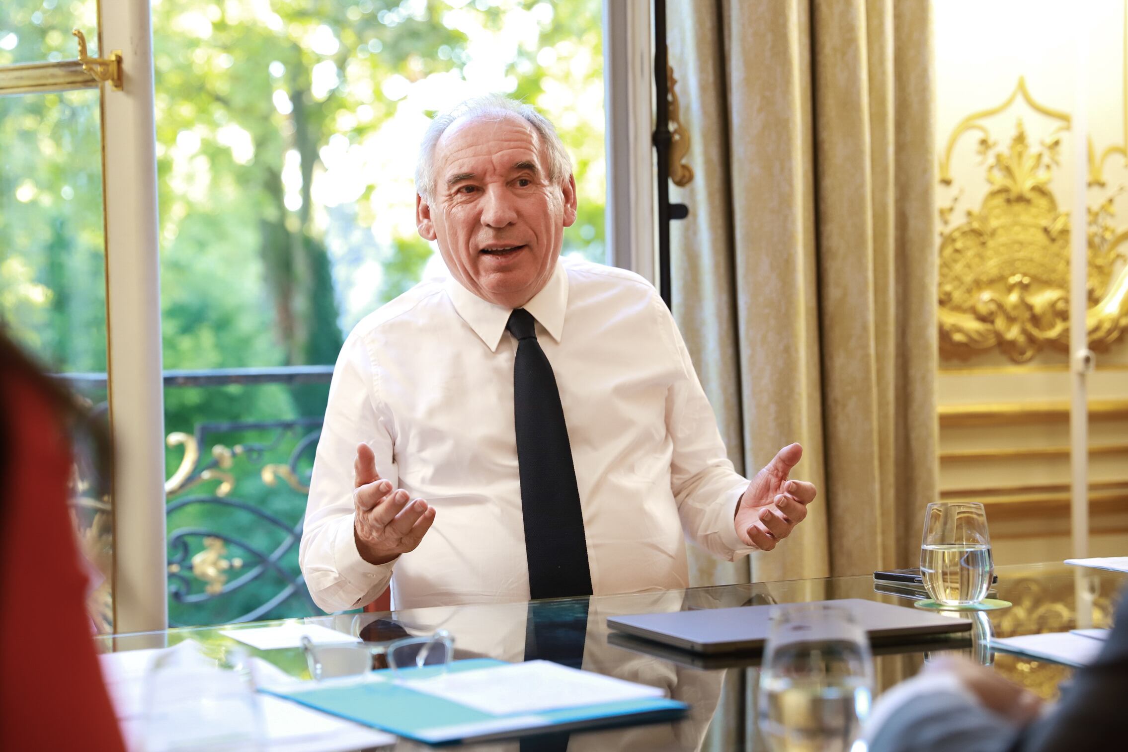 François Bayrou lance l’alerte sur le budget 2026 : l’appel à un sursaut national