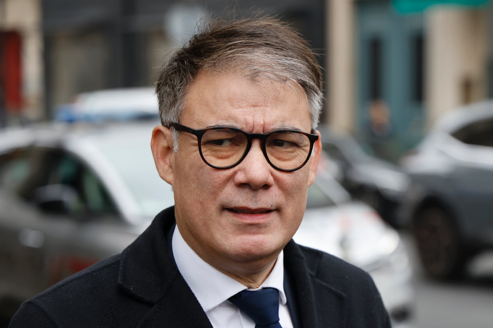 Le contre-budget socialiste sous le feu des critiques de François Ecalle