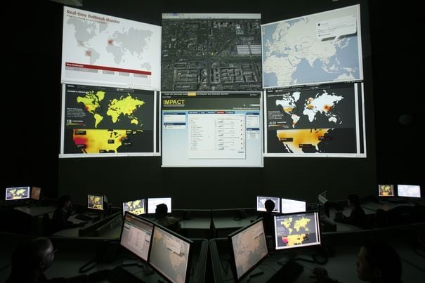 « Salt Typhoon » : plongée dans la cyberattaque chinoise qui a ébranlé les États-Unis