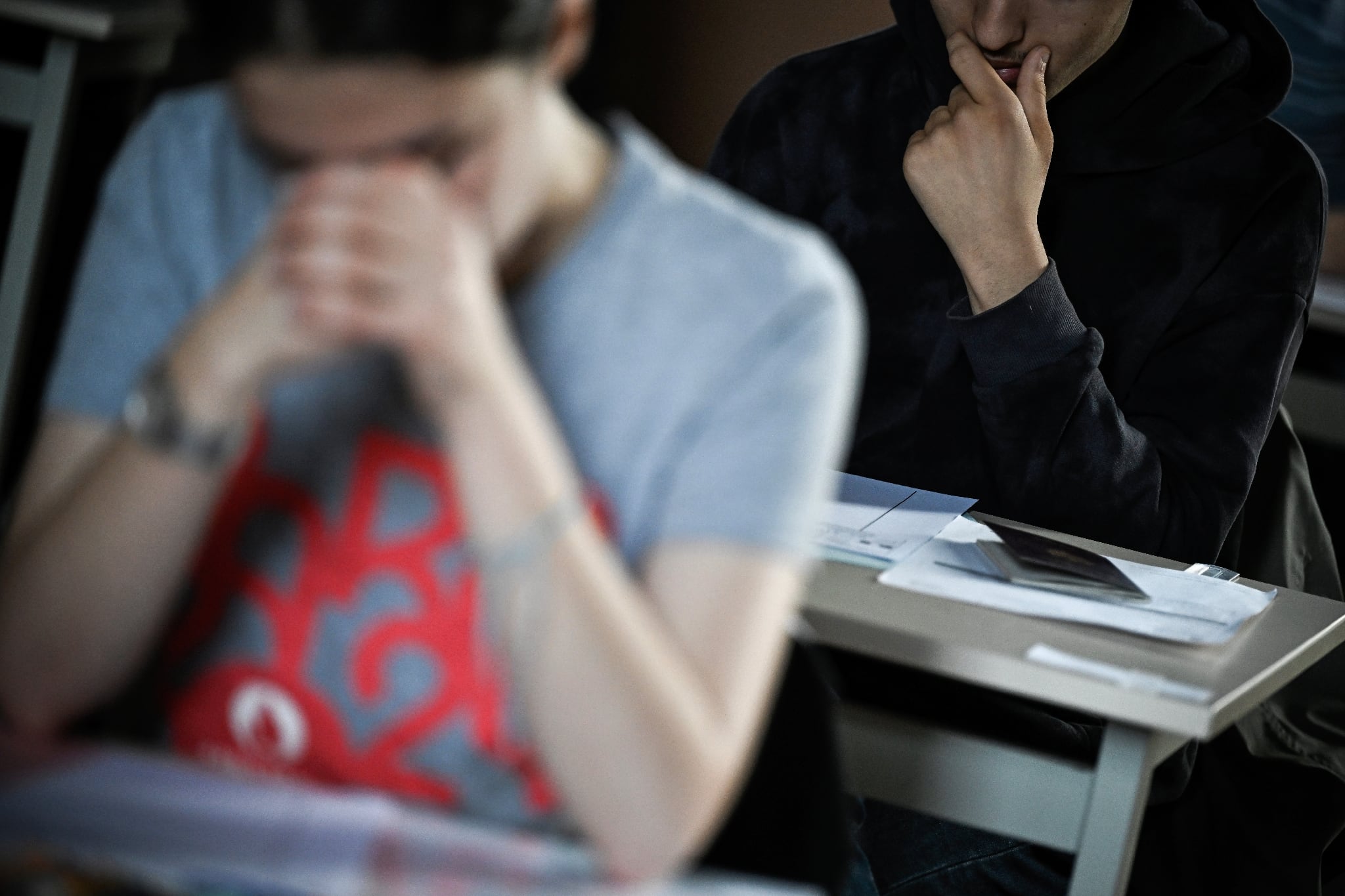 L’enseignement de l’économie au lycée en question : la fabrique d’électeurs passifs plutôt que d’entrepreneurs