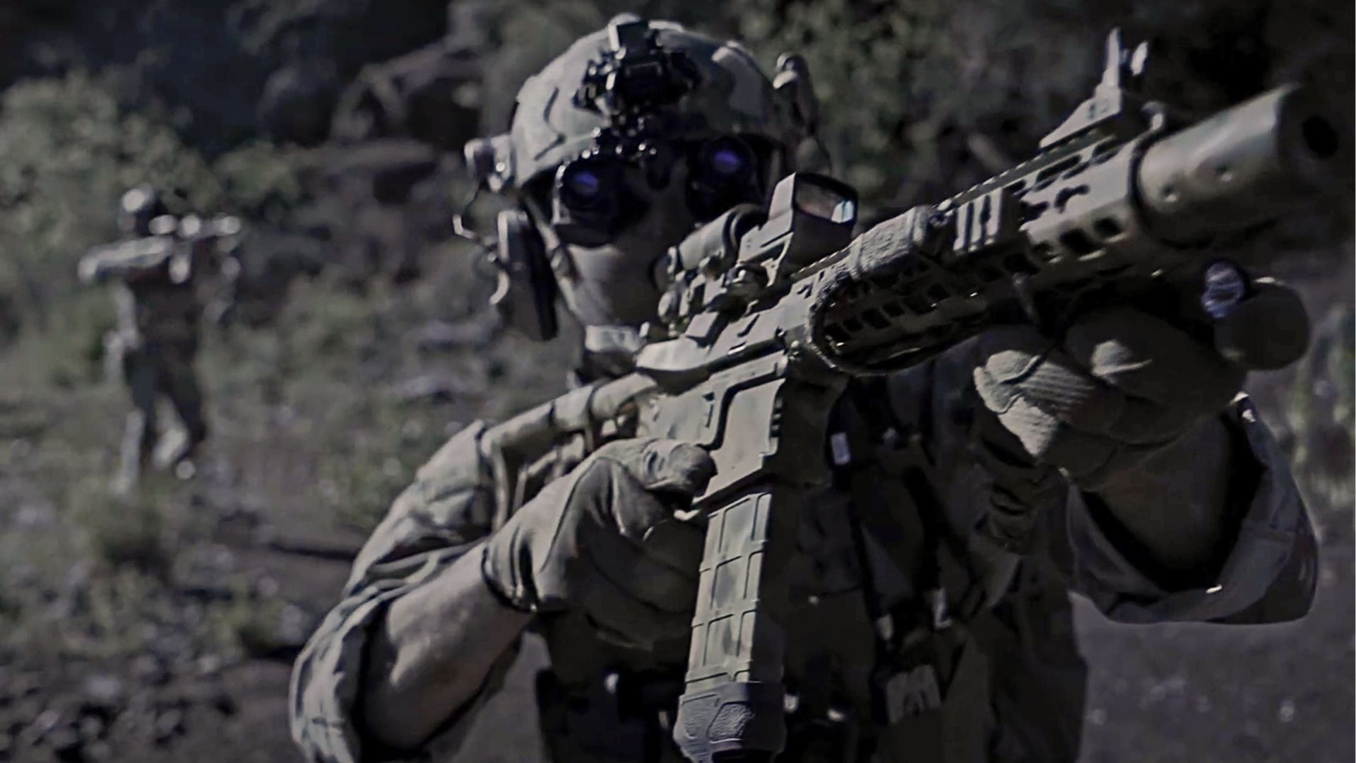 Exosens : à la conquête de la vision nocturne pour les armées européennes