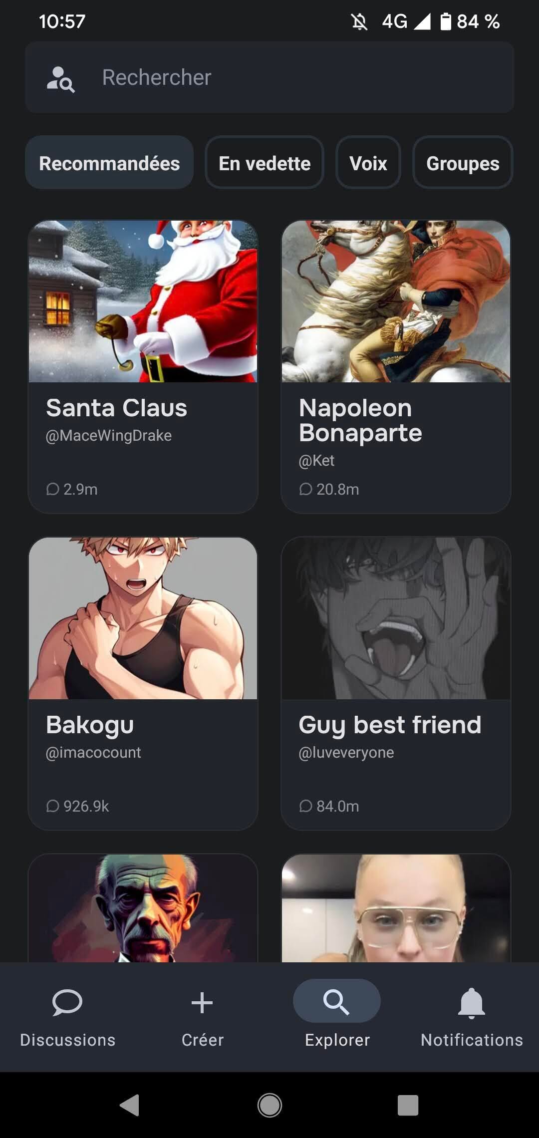 L’essor des compagnons IA soulève des inquiétudes liées à la dépendance émotionnelle et aux pratiques commerciales