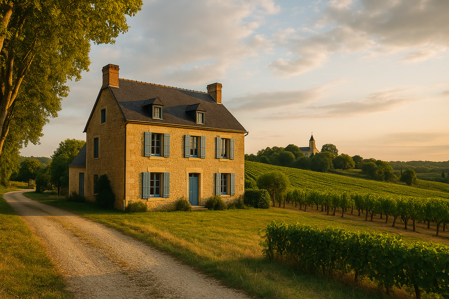 Immobilier : 2025, l’année du « palier actif »