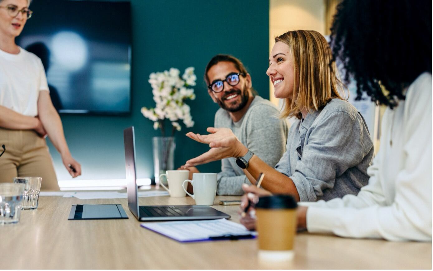 Les entreprises familiales, dernières garantes d&rsquo;une économie à taille humaine plébiscitées par les cadres