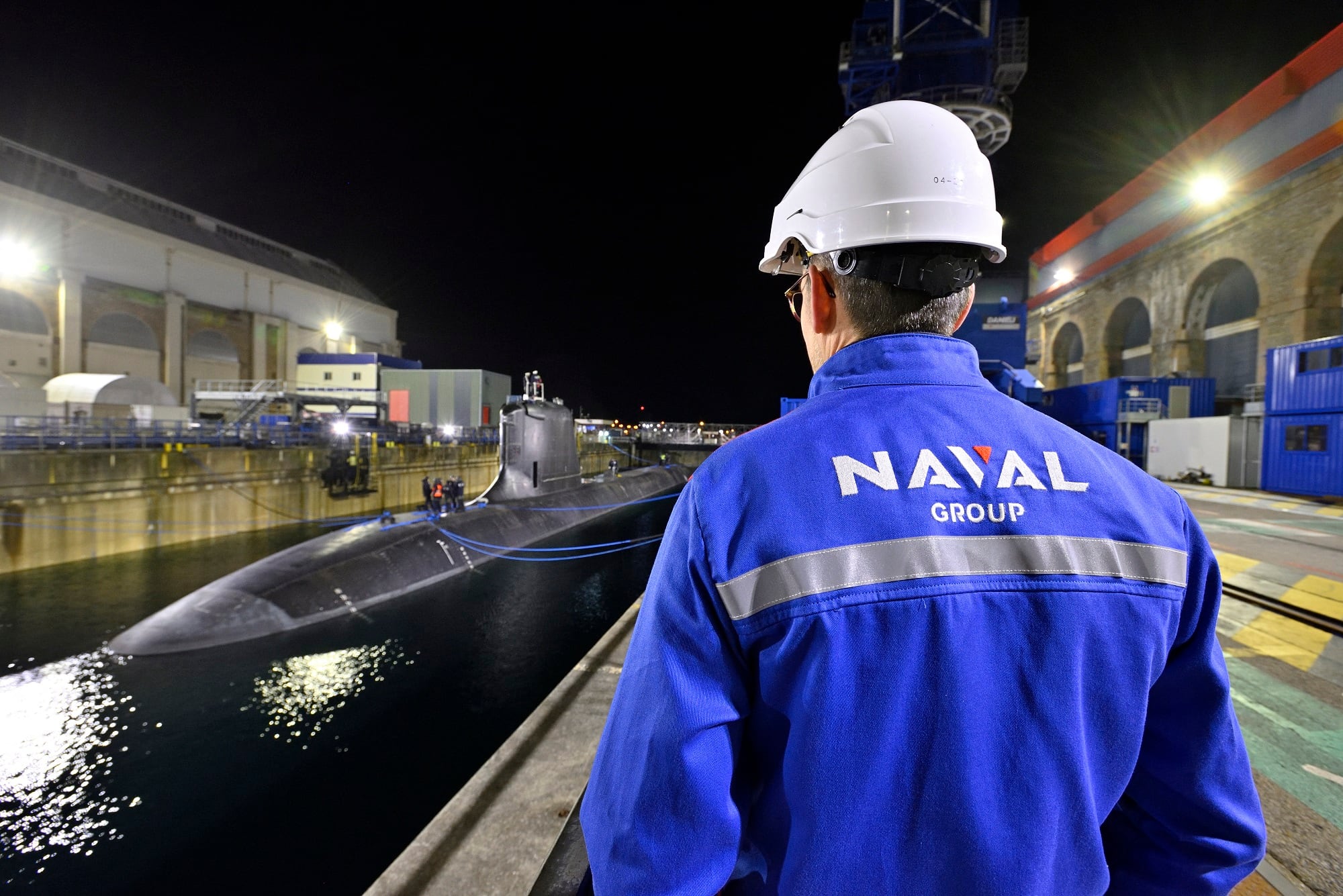 Naval Group : Enquête sur une Guerre Économique Sans Merci au Cœur de l’Europe