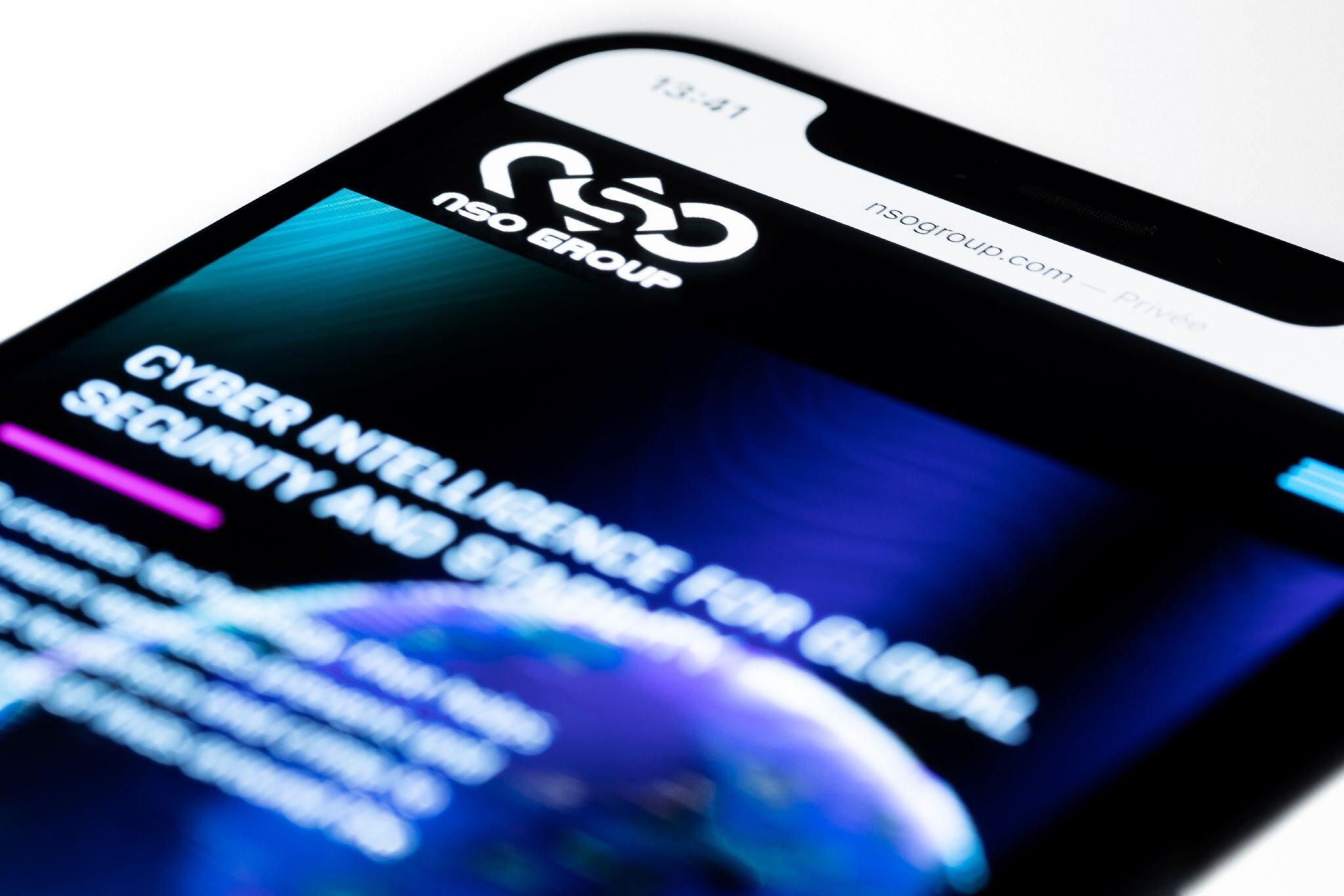 Logiciels espions : le retour en force d&rsquo;une industrie controversée, quatre ans après l&rsquo;affaire Pegasus