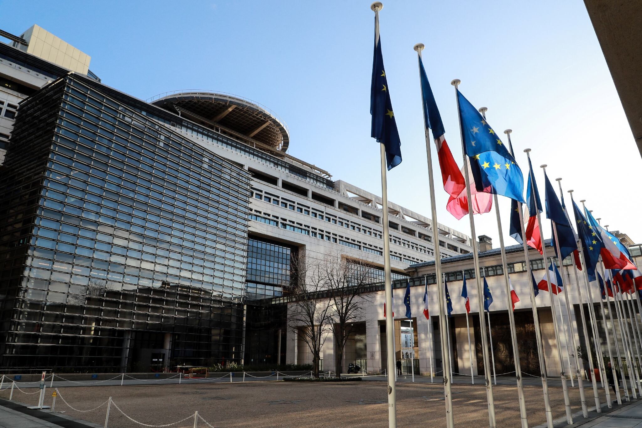 Dégradation de la note de la France par Fitch : état des lieux de la notation des principaux pays européens