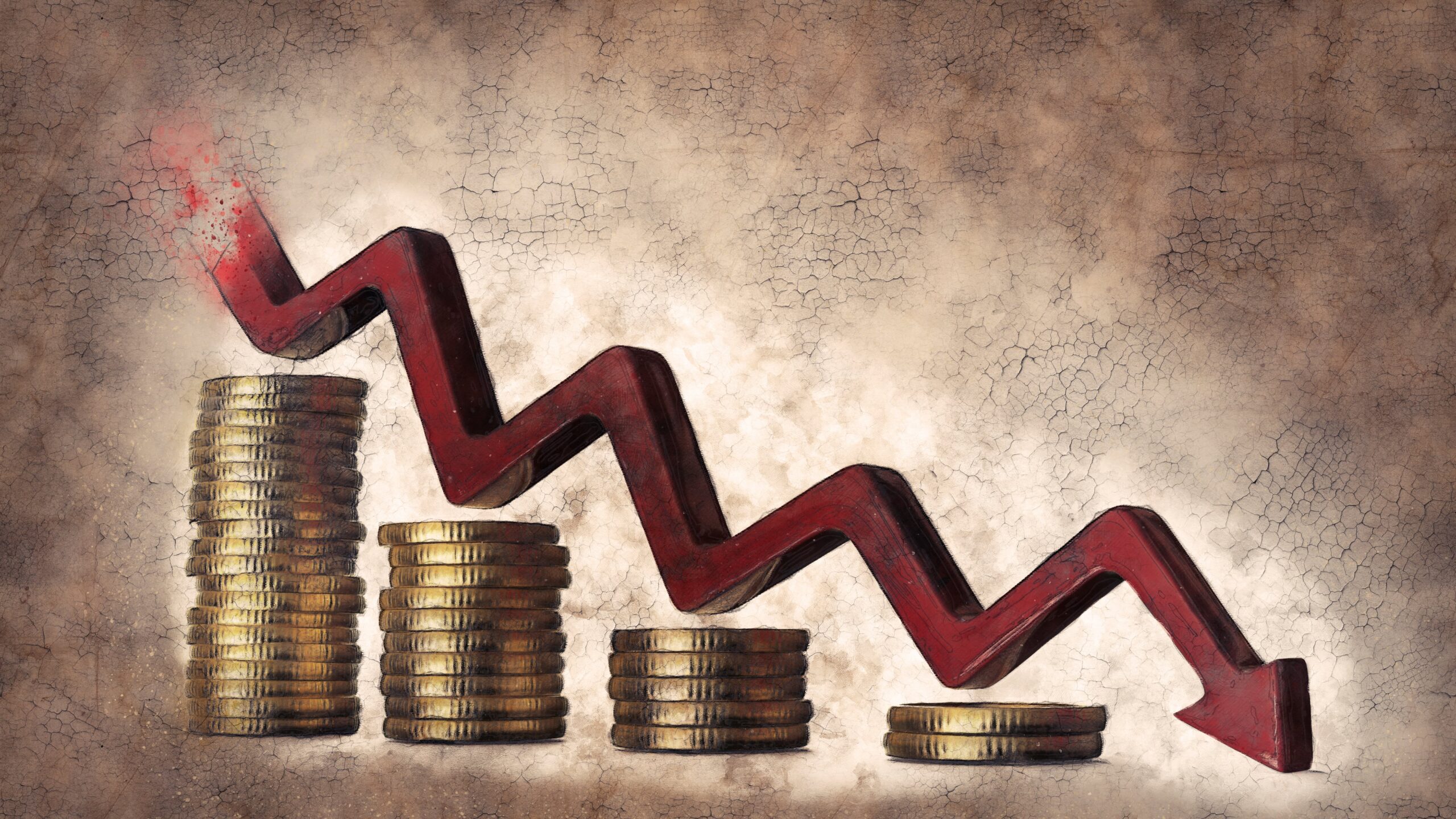 Un rapport dresse le constat de deux siècles de dérive des finances publiques françaises