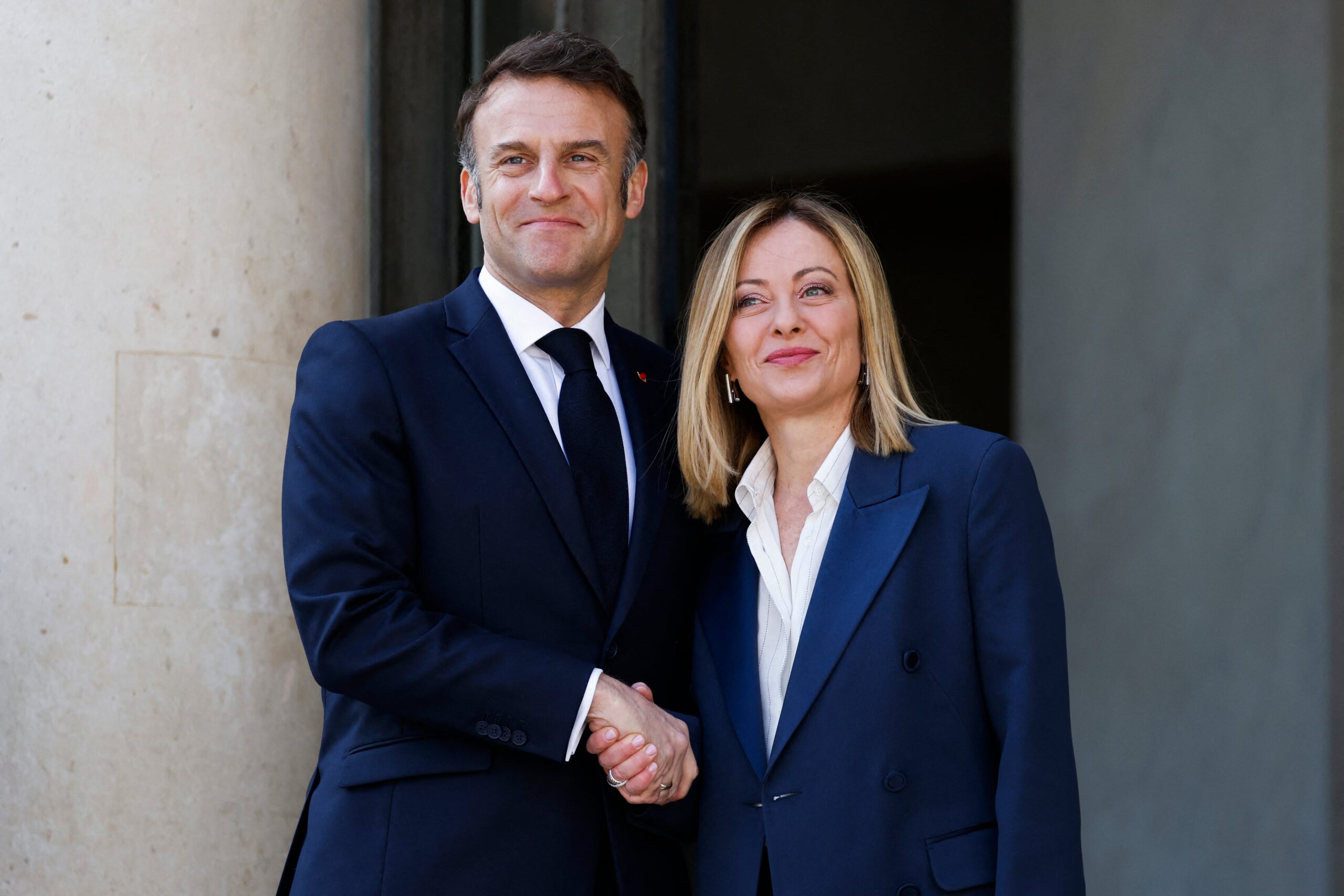 Italie : le bilan économique contrasté de Giorgia Meloni, une performance scrutée depuis la France