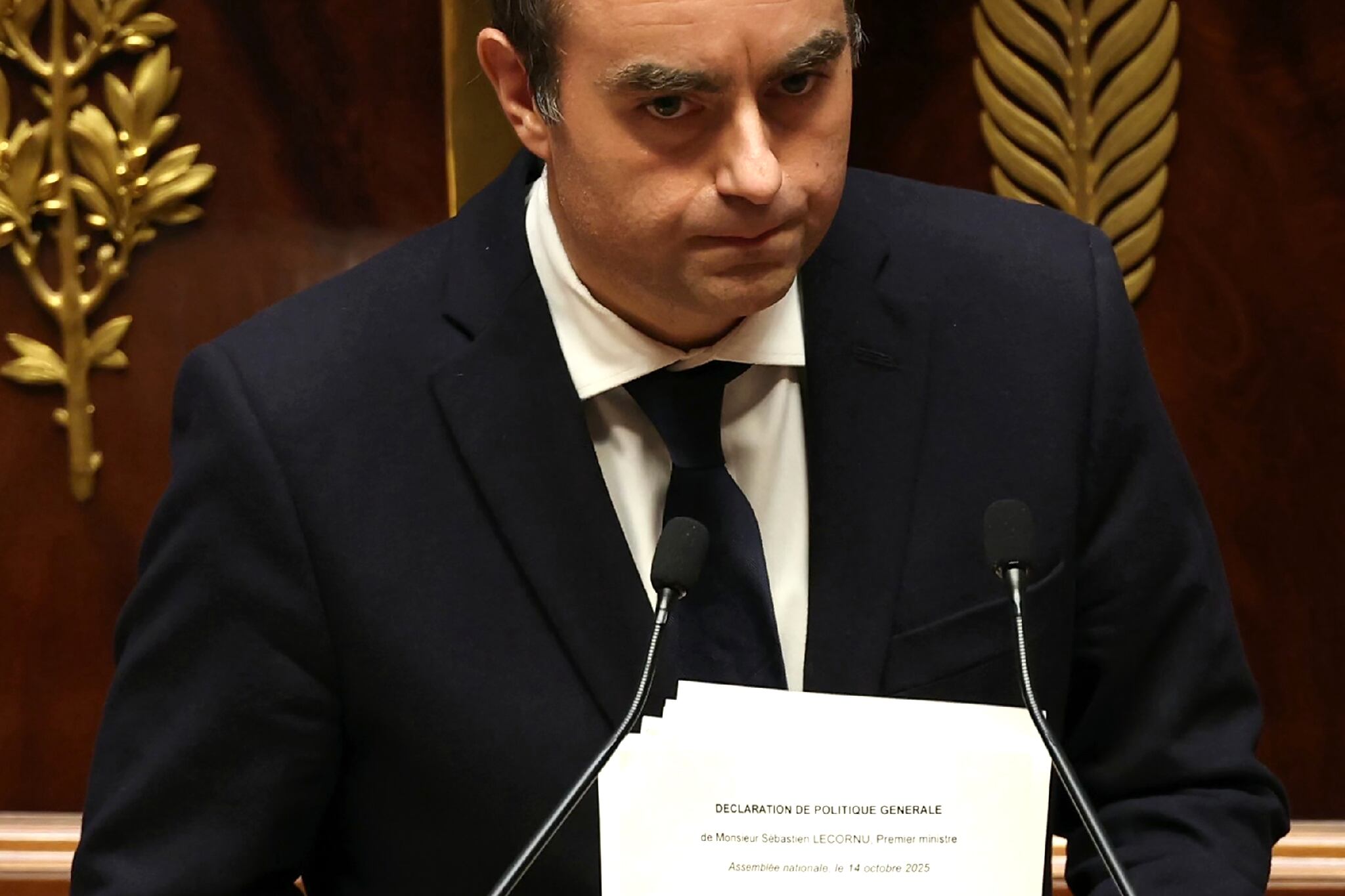 Taxe Zucman et réforme des retraites : l’ardoise du compromis