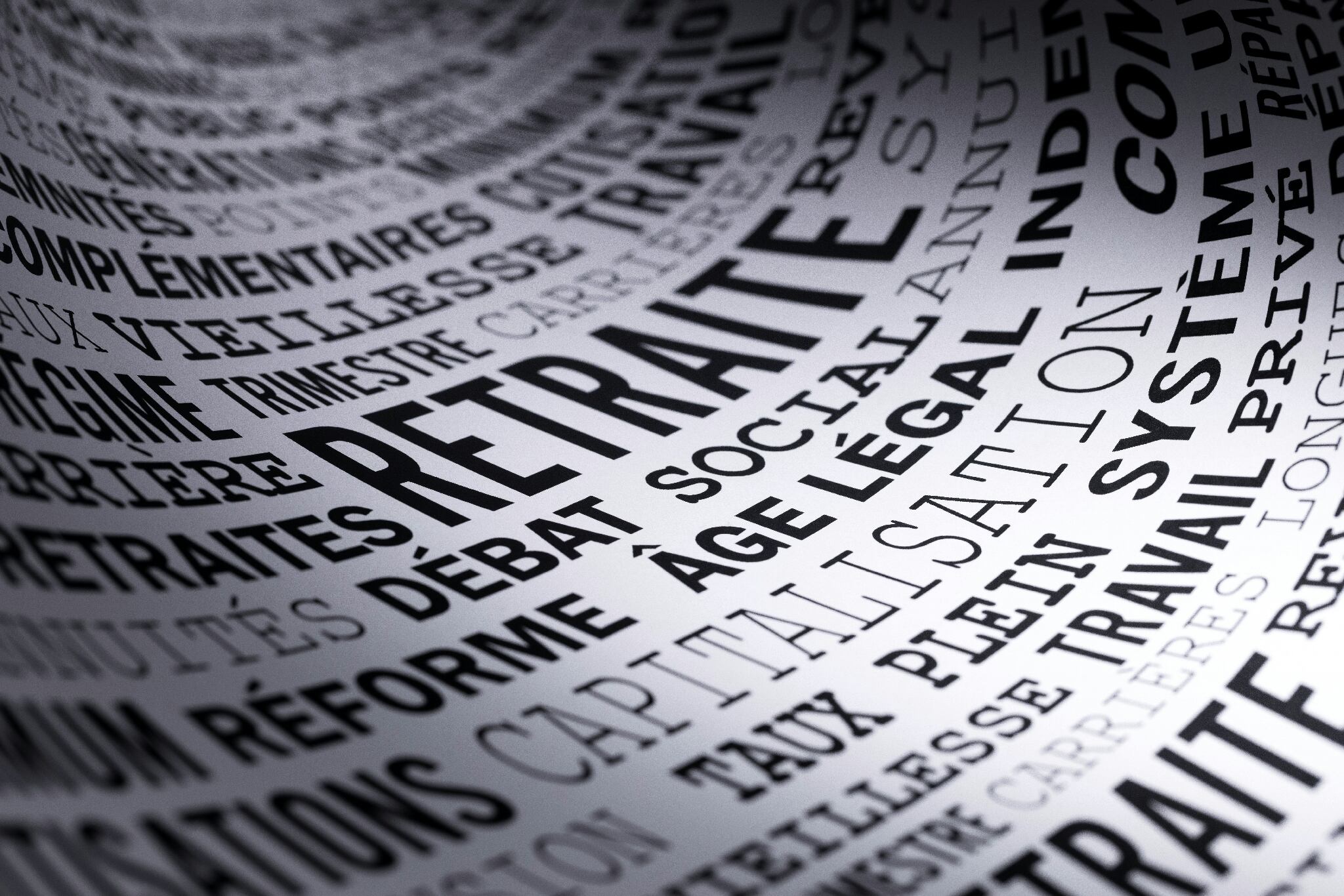 La réforme des retraites à points : le retour d’un dossier complexe sur la table du gouvernement