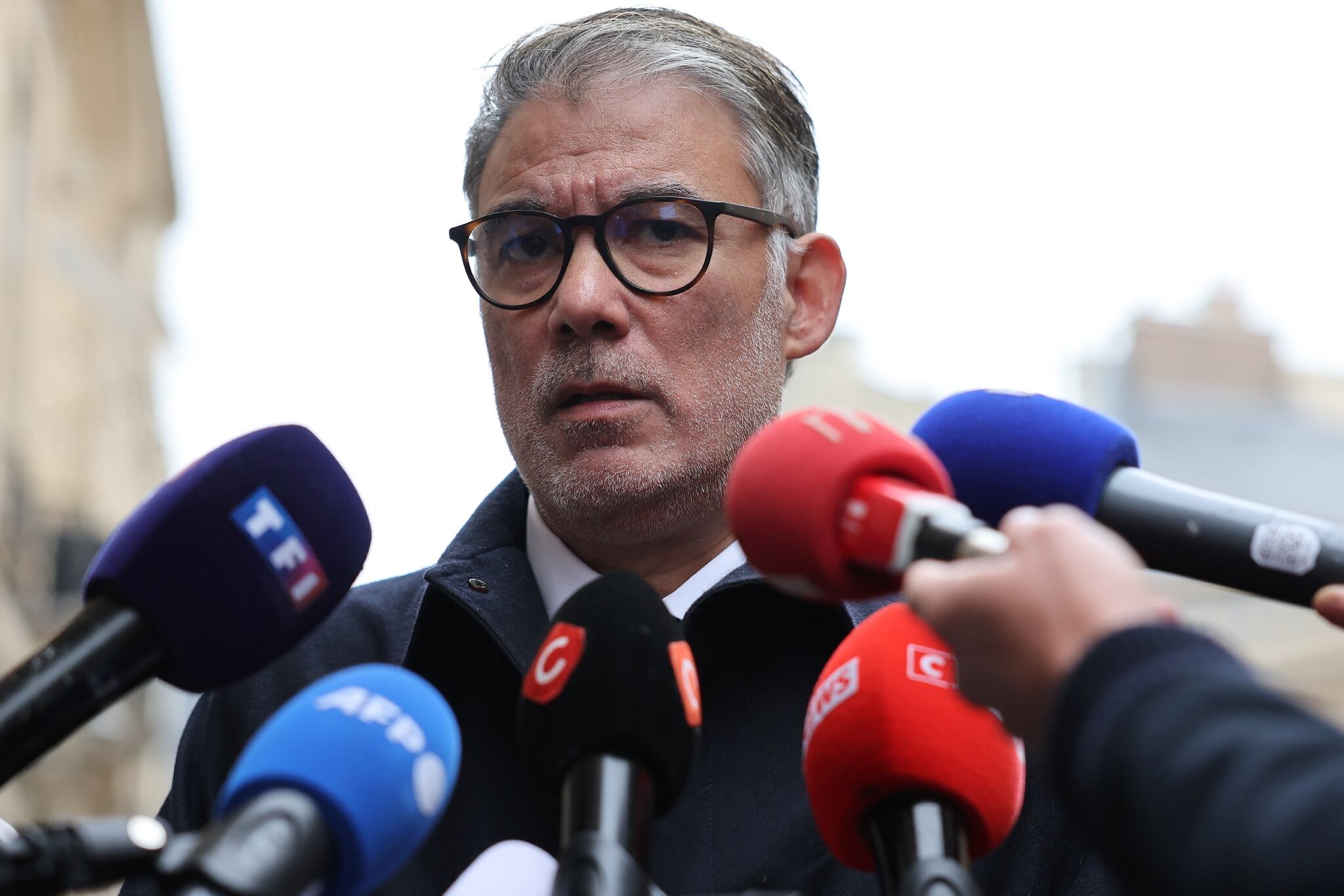 Le Parti socialiste relance le débat sur la fiscalité numérique avec une «taxe Zucman» revisitée