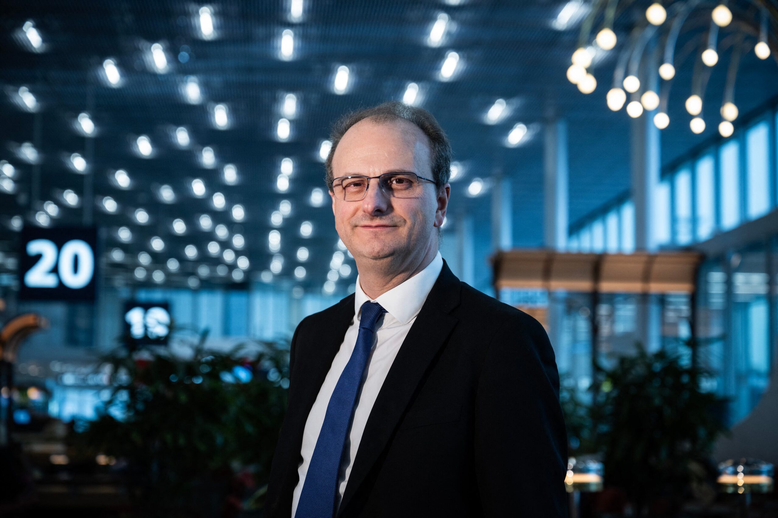 Le secteur aérien français sous pression fiscale : l&rsquo;alerte de Philippe Pascal (ADP)