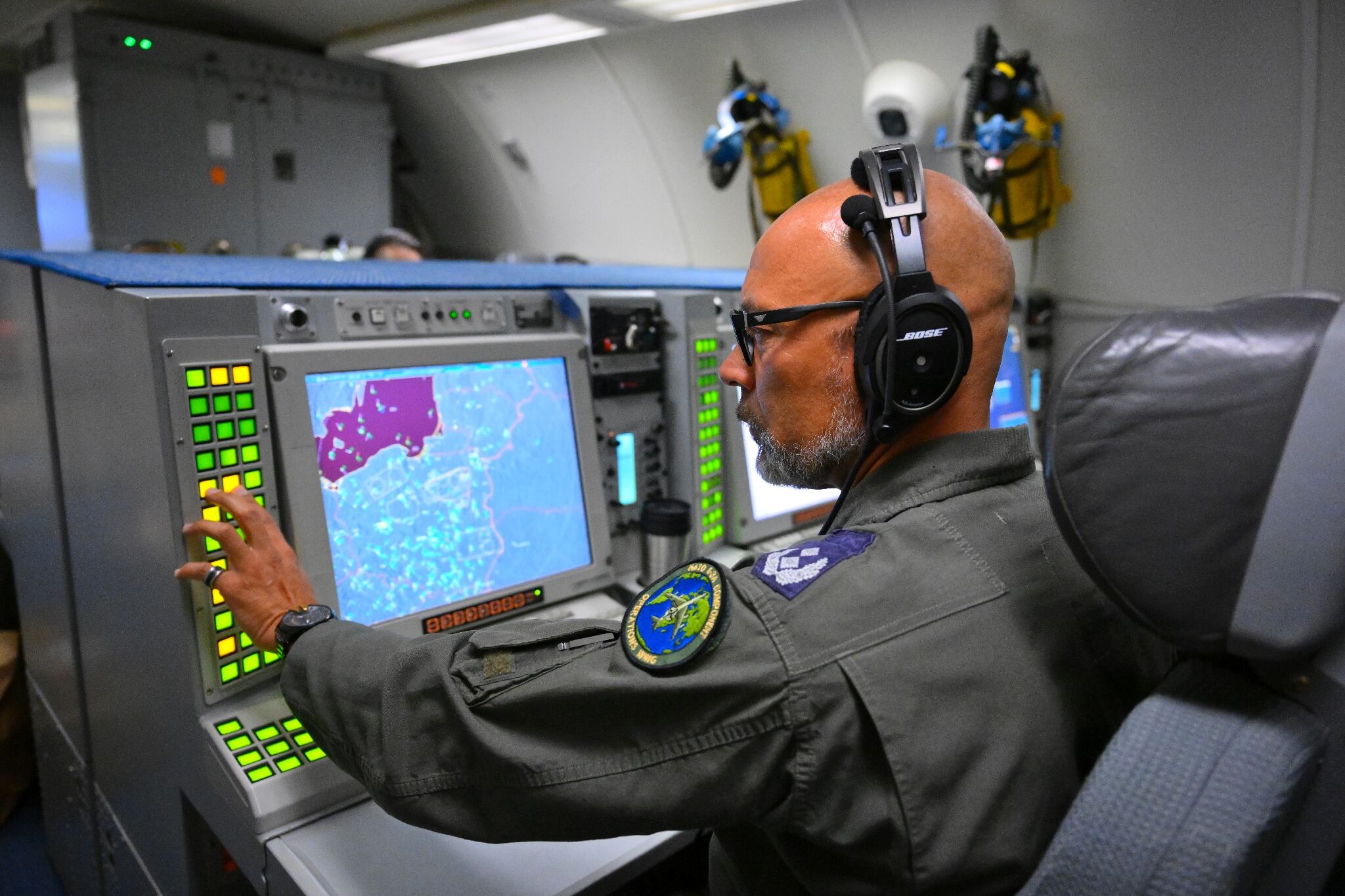 Astrolight, la start-up lituanienne en première ligne face aux offensives électroniques russes