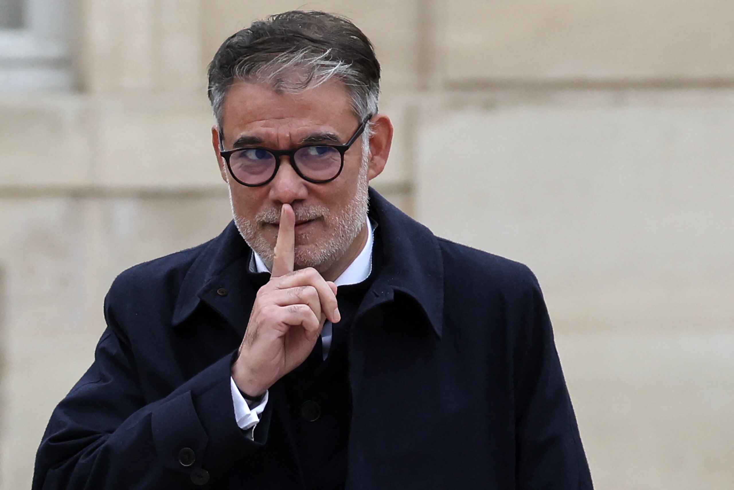 Philippe Veran réplique à Olivier Faure et défend le rôle de l&rsquo;entrepreneuriat