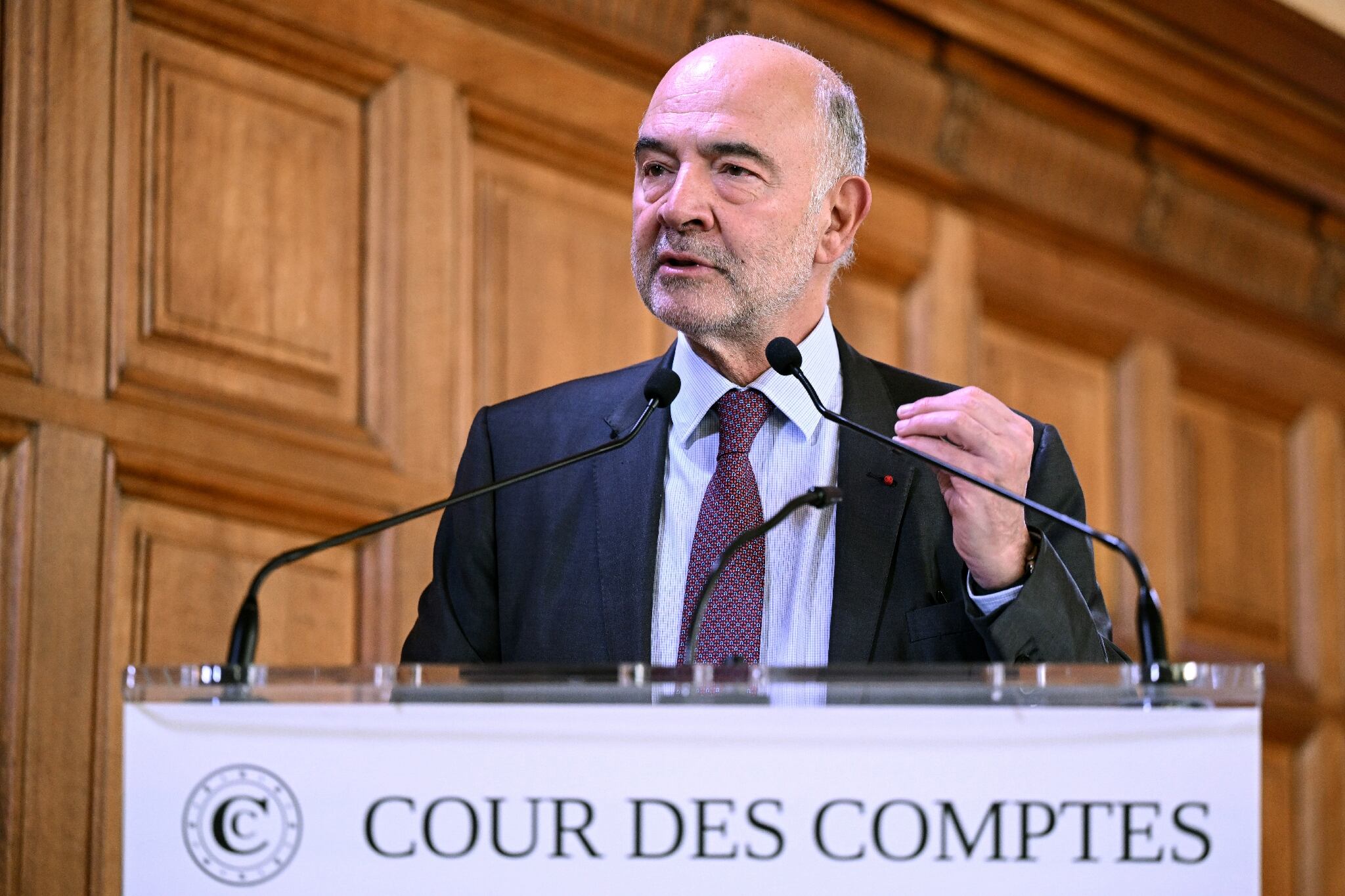 La Cour des comptes critique le pacte Dutreil, jugé coûteux et peu efficace