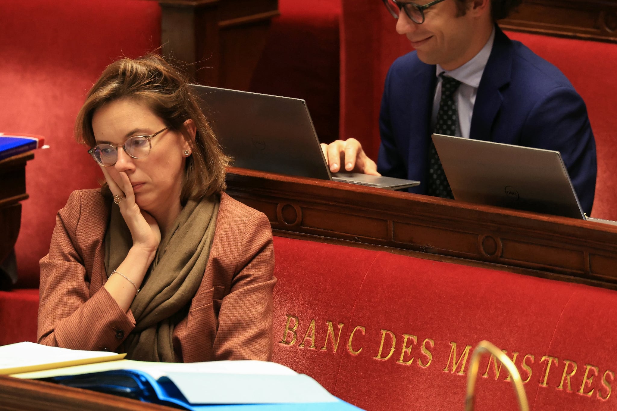 L&rsquo;Assemblée Nationale Repousse le Budget de l&rsquo;État après de Longs Débats