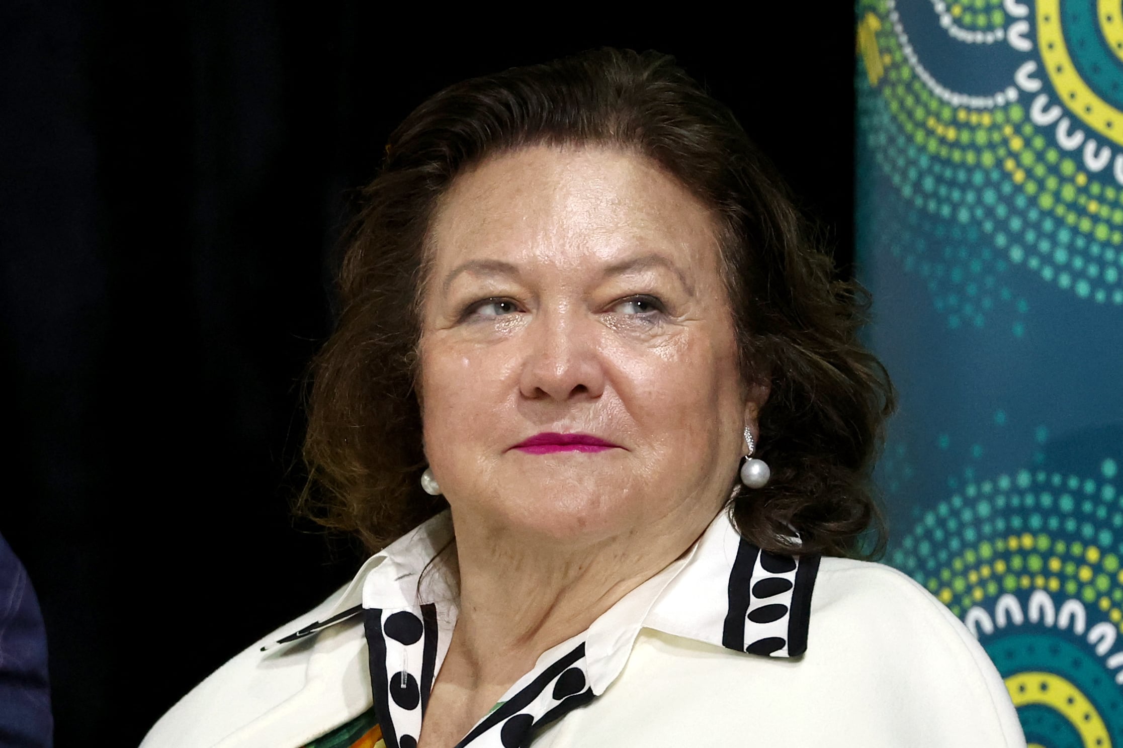 Gina Rinehart : la magnat australienne qui compte bouleverser le marché mondial des terres rares