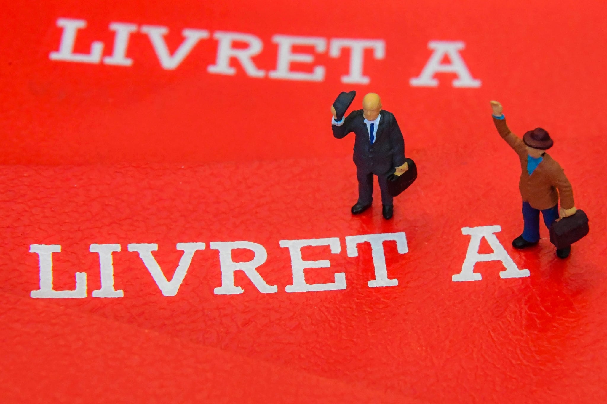 Livret A : les Français délaissent leur livret d’épargne préféré face à l’inflation et à la recherche de rendement