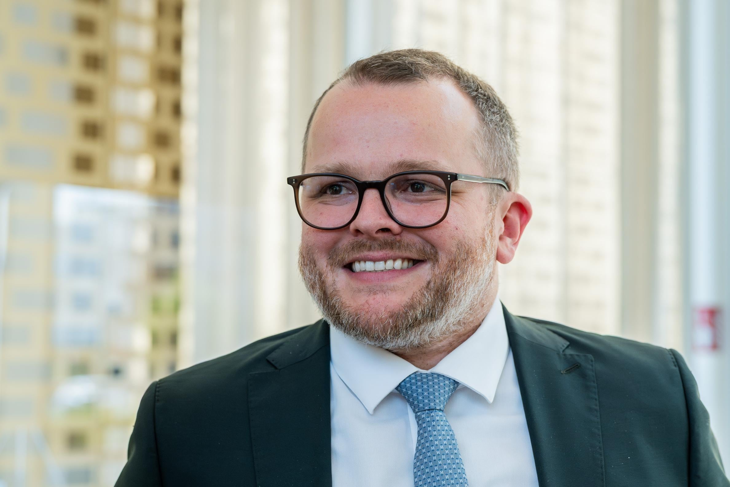 La Belgique fait appel à un expert chevronné pour relancer son secteur nucléaire