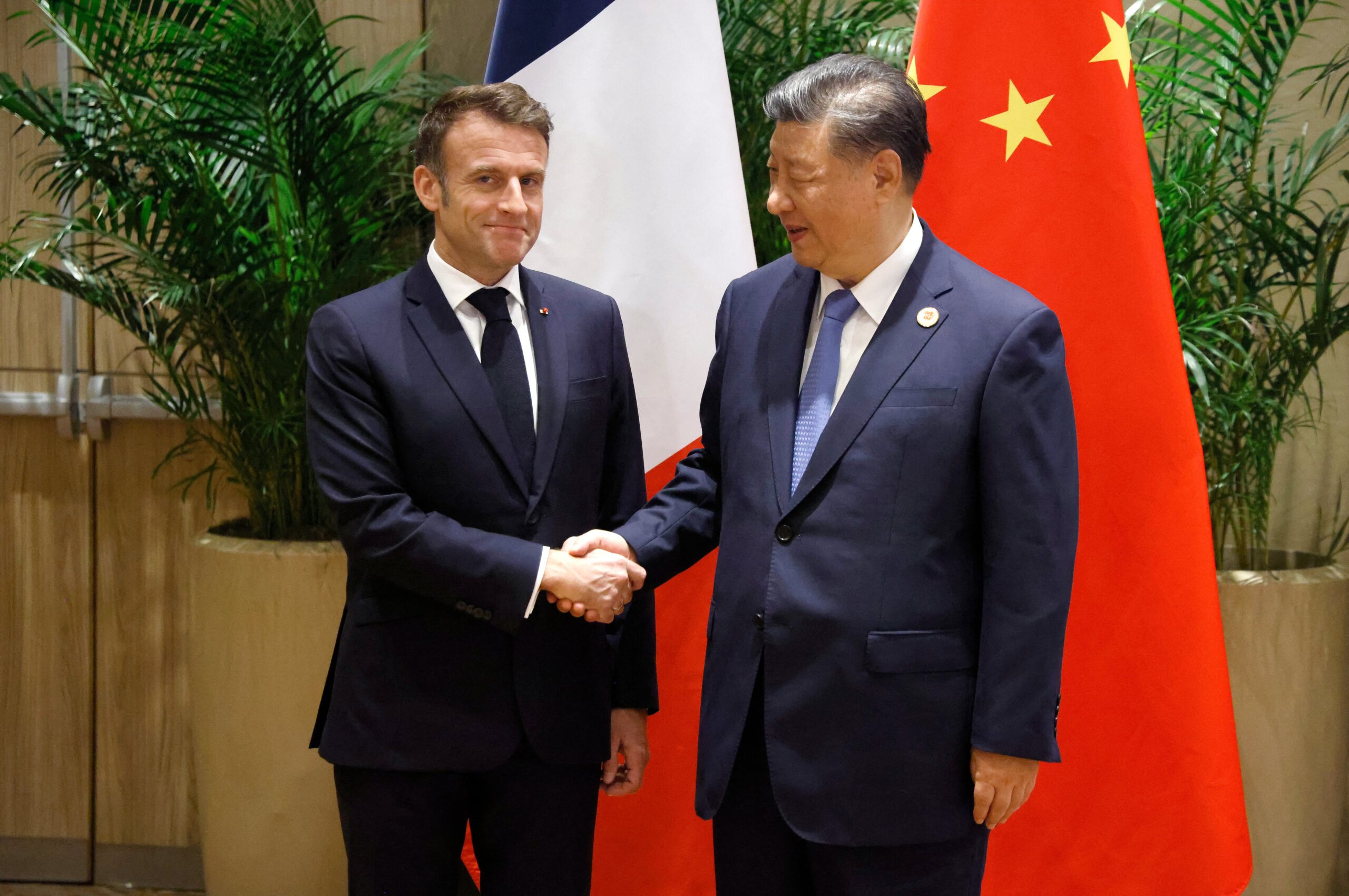 Produits chinois : l’Union européenne peine à riposter face à une concurrence croissante