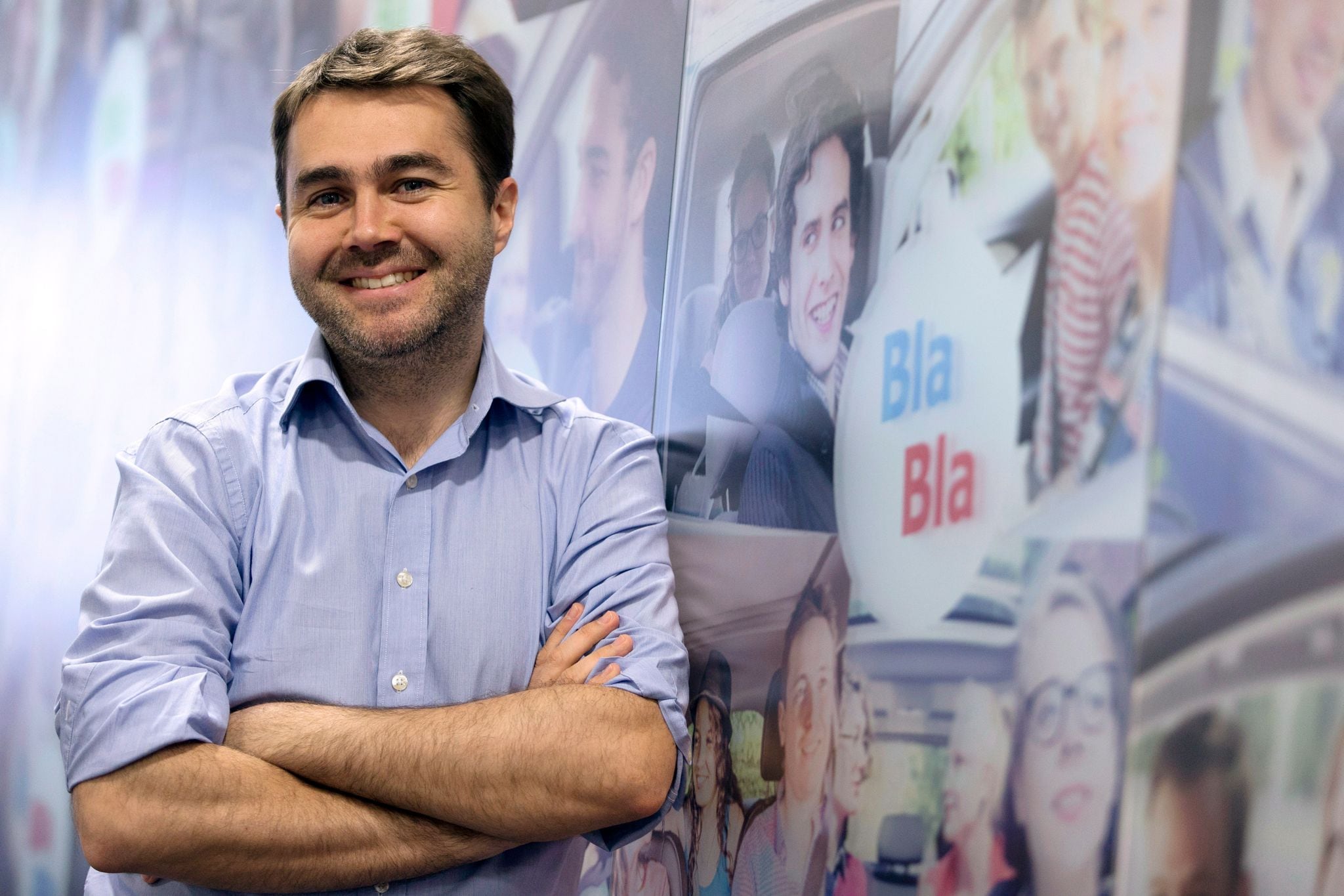 Les dirigeants du Boston Consulting Group appellent la France à raviver sa culture du risque